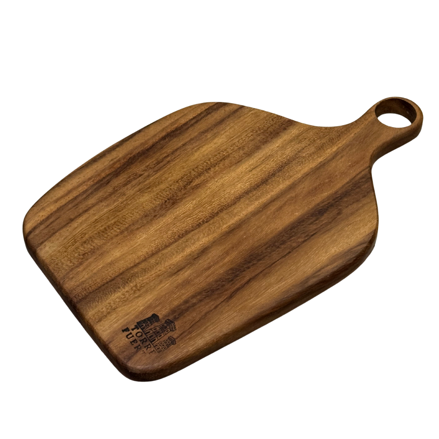 Tabla de picar, para cortes de carne, queso y alimentos.