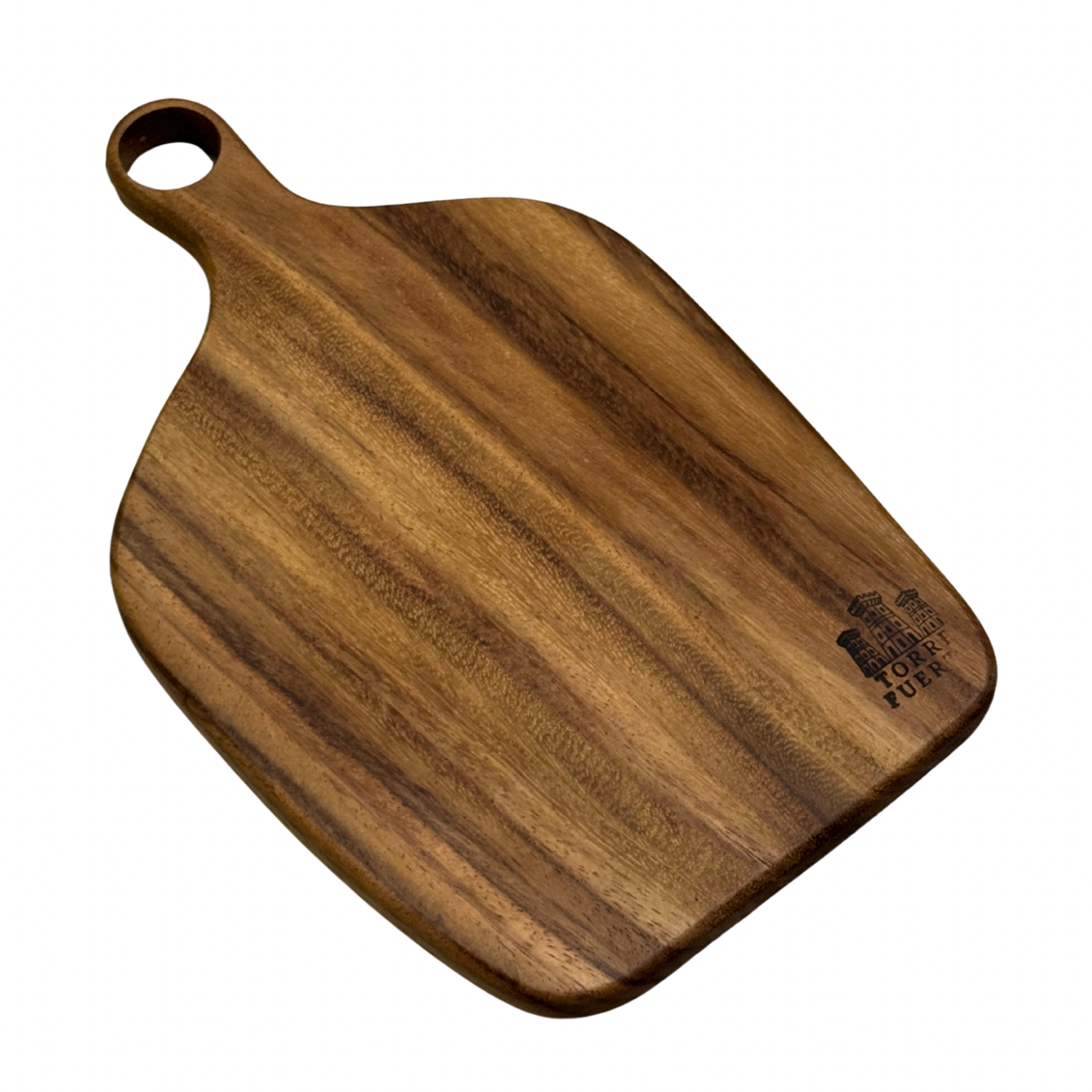 Tabla de picar, para cortes de carne, queso y alimentos.