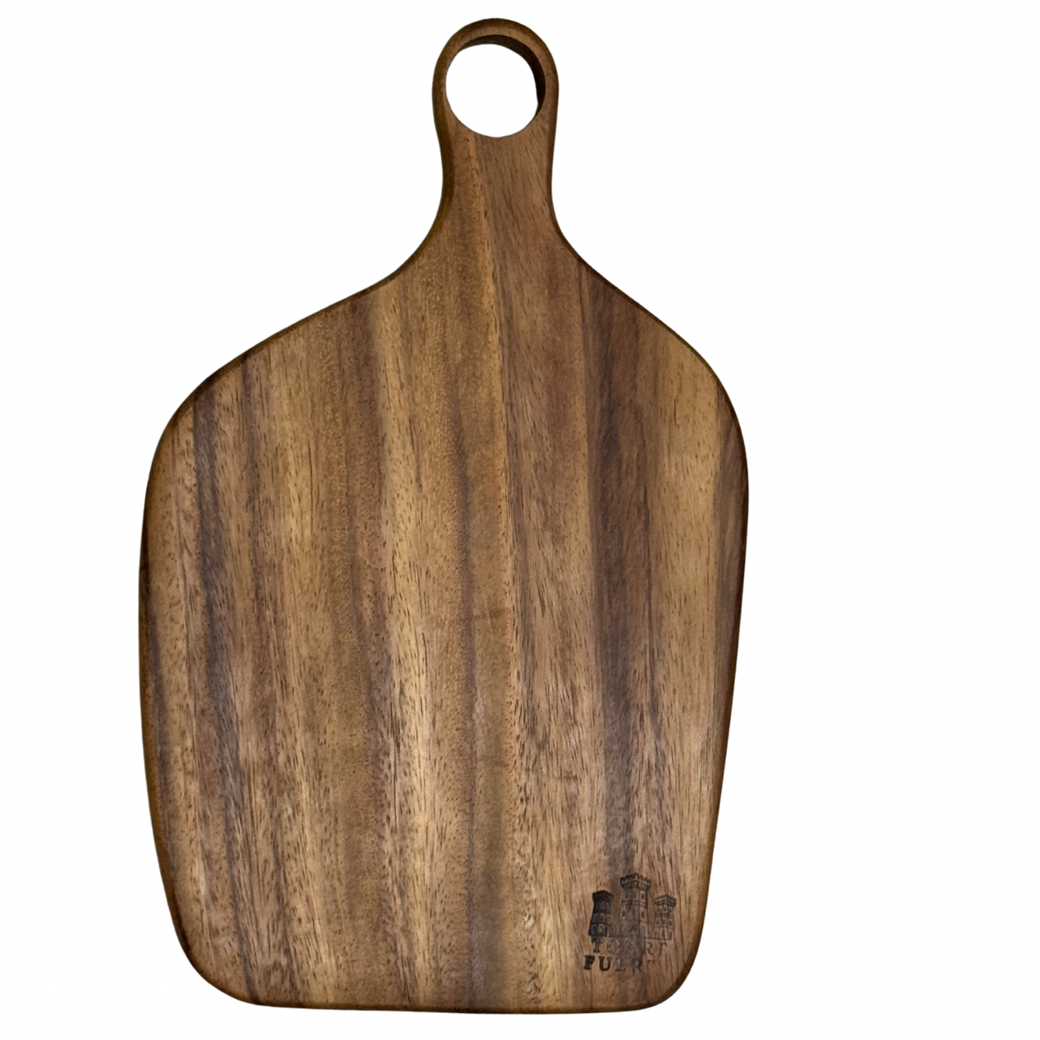 Tabla de picar, para cortes de carne, queso y alimentos.